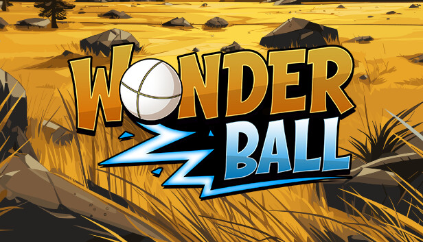 奇迹之球 Wonder Ball|官方中文|解压即撸|